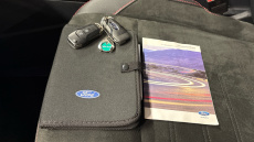 Ford EcoSport 1.0 EcoBoost 125 ST-Line 5dr Petrol Hatchback